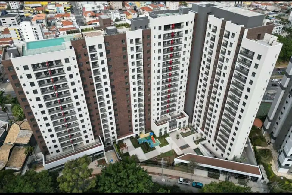 Foto 2 de Apartamento com 2 quartos à venda, 62m2 em Jardim São Paulo(Zona Norte), São Paulo - SP