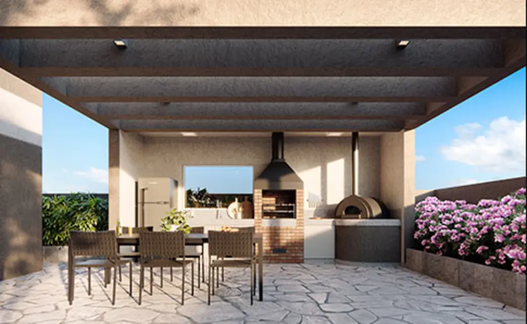 Apartamento com 3 quartos à venda, 95m2 em Freguesia do Ó, São Paulo - SP - imagem 4 Foto 4 de Apartamento com 3 quartos à venda, 95m2 em Freguesia do Ó, São Paulo - SP