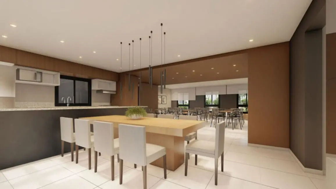 Foto 9 de Apartamento com 1 quarto à venda, 26m2 em Vila Sabrina, São Paulo - SP