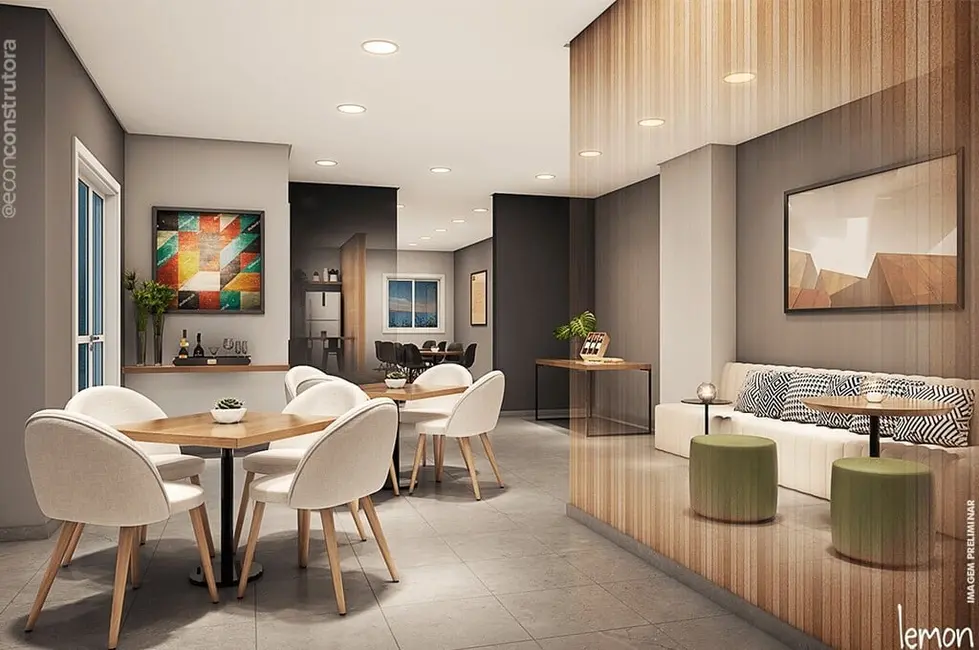 Apartamento com 2 quartos à venda, 47m2 em Vila Nova Mazzei, São Paulo - SP - imagem 4 Foto 4 de Apartamento com 2 quartos à venda, 47m2 em Vila Nova Mazzei, São Paulo - SP