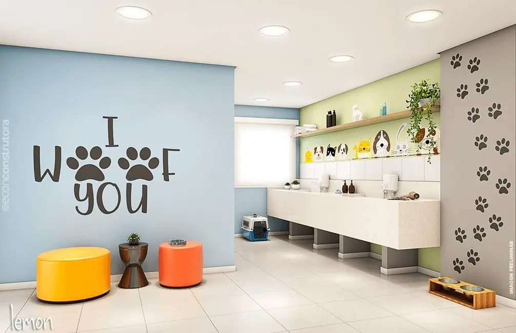 Foto 9 de Apartamento com 2 quartos à venda, 42m2 em Vila Nova Mazzei, São Paulo - SP