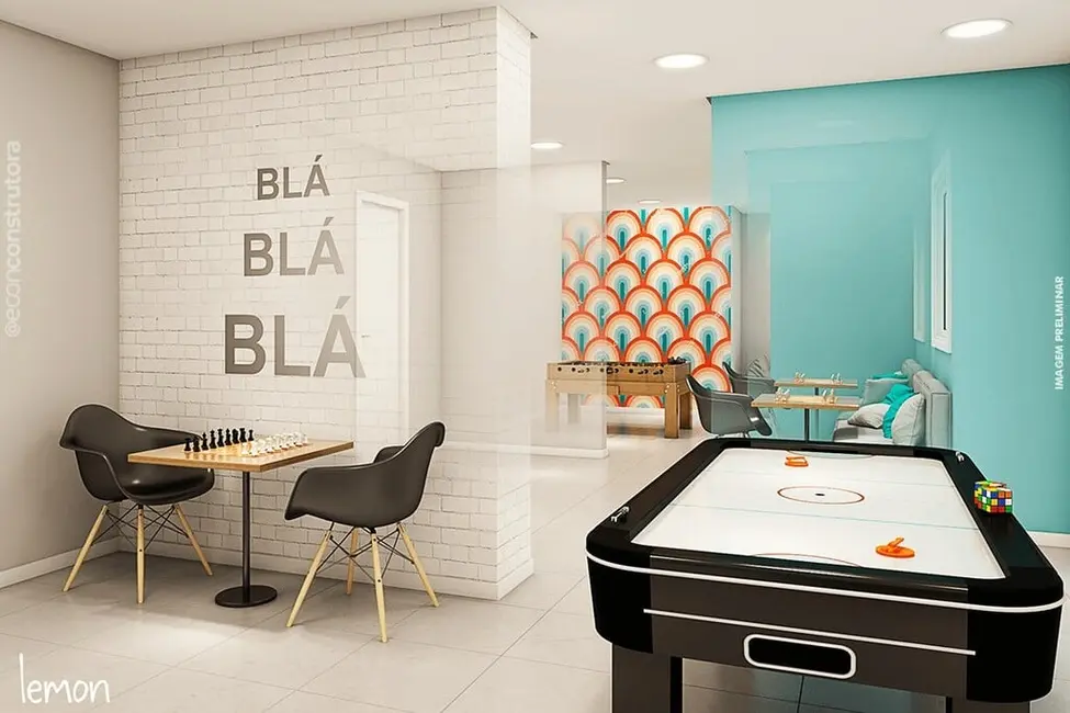 Foto 8 de Apartamento com 2 quartos à venda, 42m2 em Vila Nova Mazzei, São Paulo - SP