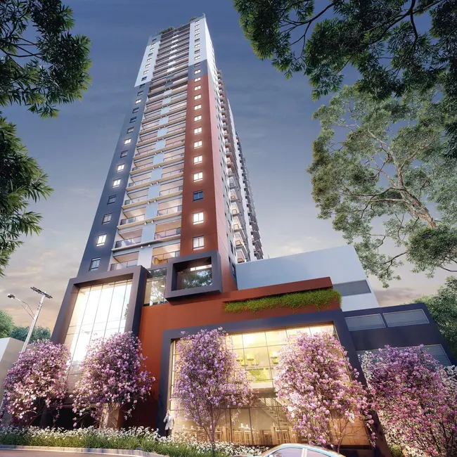 Apartamento com 2 quartos à venda, 42m2 em Freguesia do Ó, São Paulo - SP - imagem 1 Foto 1 de Apartamento com 2 quartos à venda, 42m2 em Freguesia do Ó, São Paulo - SP