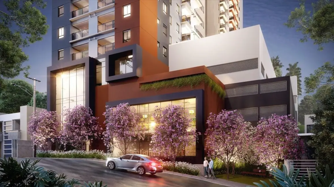 Apartamento com 2 quartos à venda, 42m2 em Freguesia do Ó, São Paulo - SP - imagem 4 Foto 4 de Apartamento com 2 quartos à venda, 42m2 em Freguesia do Ó, São Paulo - SP