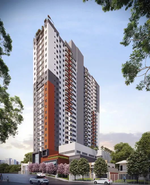 Apartamento com 2 quartos à venda, 42m2 em Freguesia do Ó, São Paulo - SP - imagem 2 Foto 2 de Apartamento com 2 quartos à venda, 42m2 em Freguesia do Ó, São Paulo - SP