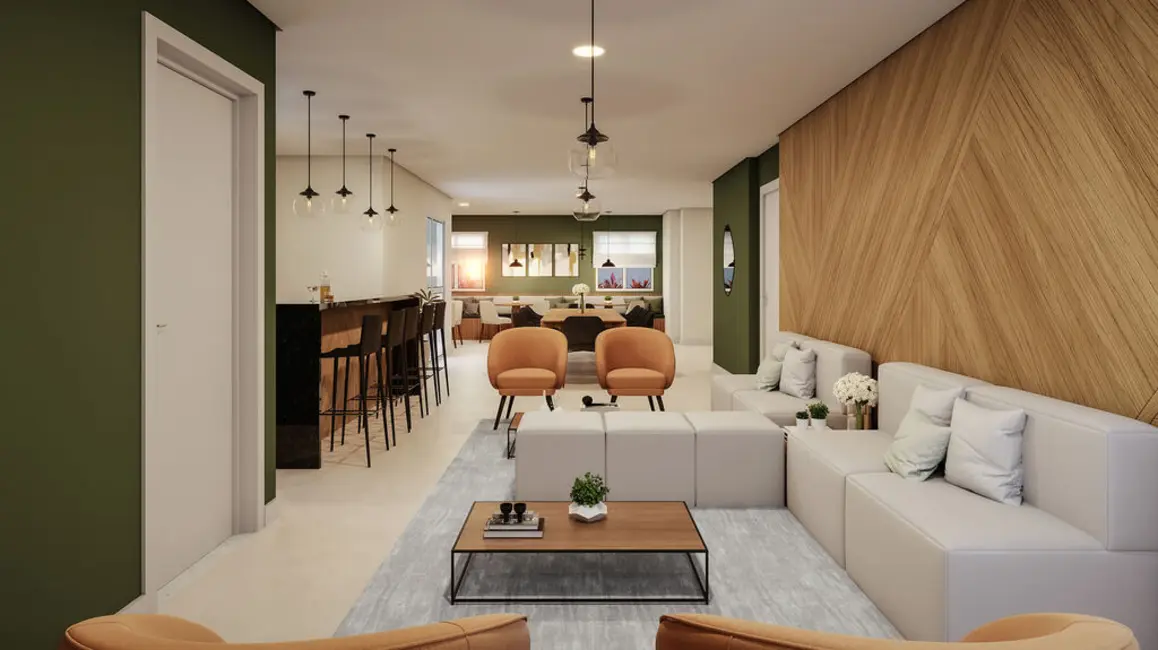 Foto 5 de Apartamento com 2 quartos à venda, 43m2 em Limão, São Paulo - SP