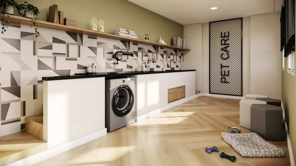 Foto 9 de Apartamento com 2 quartos à venda, 43m2 em Limão, São Paulo - SP