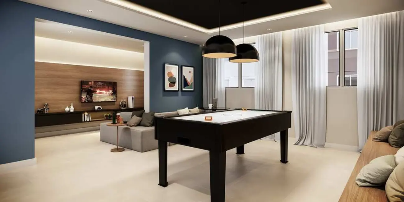 Apartamento com 2 quartos à venda, 34m2 em Limão, São Paulo - SP - imagem 7 Foto 7 de Apartamento com 2 quartos à venda, 34m2 em Limão, São Paulo - SP