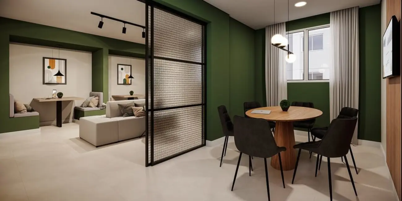Apartamento com 2 quartos à venda, 34m2 em Limão, São Paulo - SP - imagem 8 Foto 8 de Apartamento com 2 quartos à venda, 34m2 em Limão, São Paulo - SP