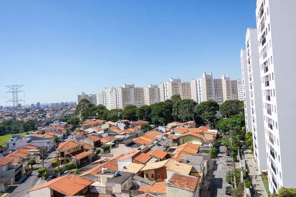 Foto 1 de Apartamento com 2 quartos à venda, 79m2 em Jardim Íris, São Paulo - SP