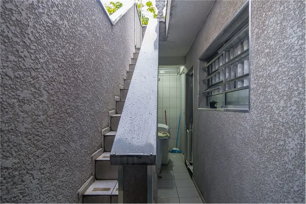 Foto 4 de Casa com 2 quartos à venda, 78m2 em Jardim Mangalot, São Paulo - SP