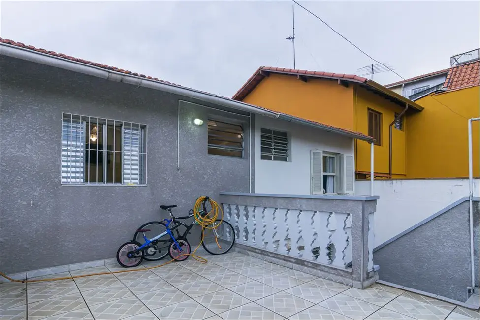 Foto 3 de Casa com 2 quartos à venda, 78m2 em Jardim Mangalot, São Paulo - SP
