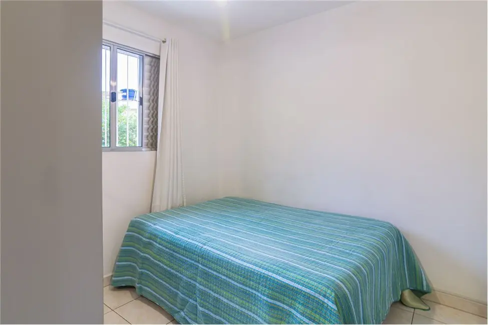 Foto 7 de Casa com 2 quartos à venda, 78m2 em Jardim Mangalot, São Paulo - SP