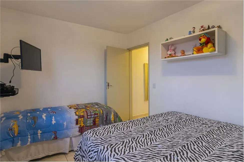 Foto 2 de Casa com 2 quartos à venda, 78m2 em Jardim Mangalot, São Paulo - SP