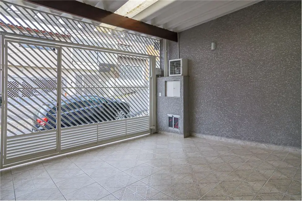 Foto 1 de Casa com 2 quartos à venda, 78m2 em Jardim Mangalot, São Paulo - SP