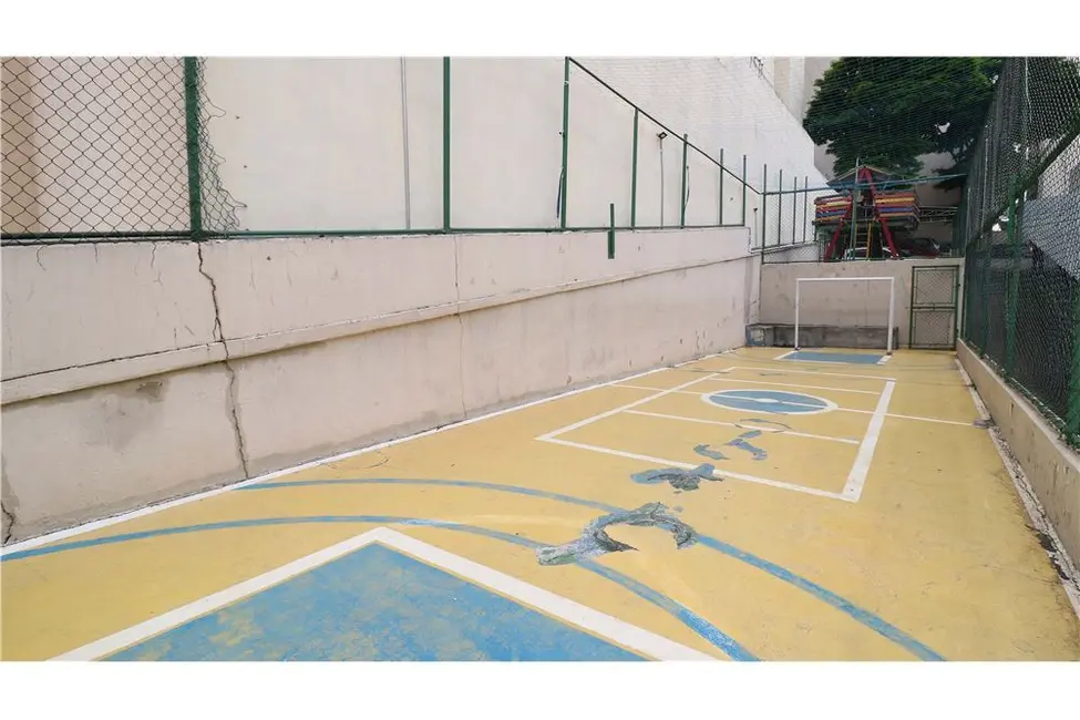 Apartamento com 2 quartos à venda, 50m2 em Freguesia do Ó, São Paulo - SP - imagem 8 Foto 8 de Apartamento com 2 quartos à venda, 50m2 em Freguesia do Ó, São Paulo - SP