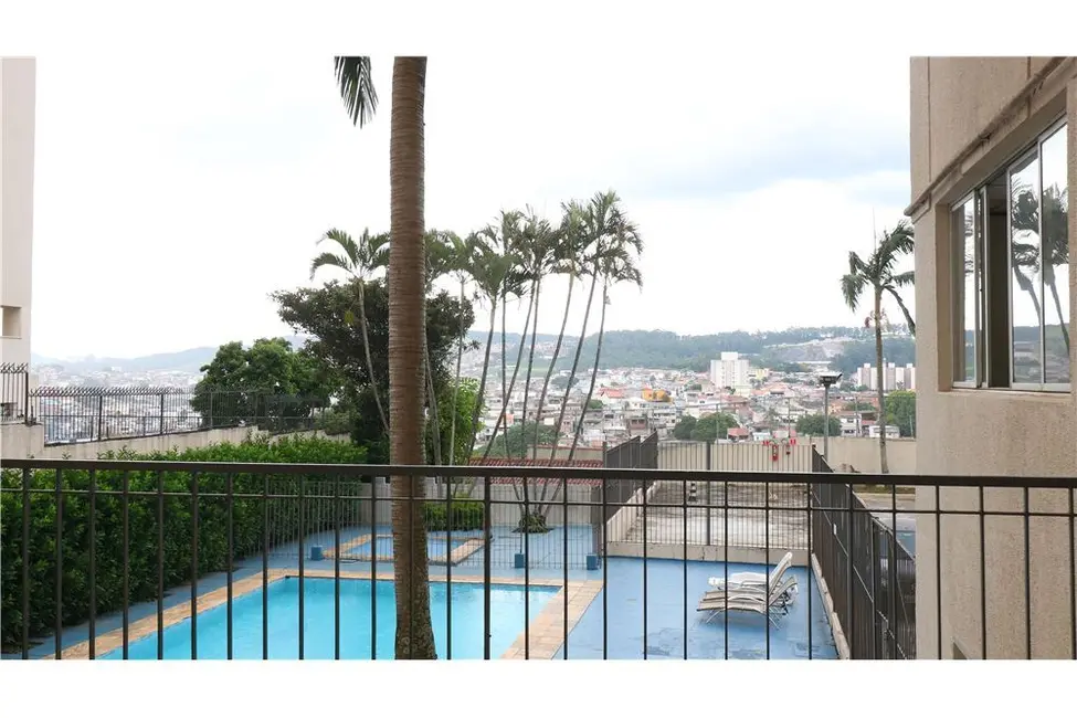 Apartamento com 2 quartos à venda, 50m2 em Freguesia do Ó, São Paulo - SP - imagem 5 Foto 5 de Apartamento com 2 quartos à venda, 50m2 em Freguesia do Ó, São Paulo - SP