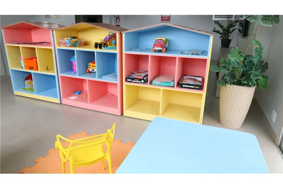 Apartamento com 2 quartos à venda, 50m2 em Freguesia do Ó, São Paulo - SP - imagem 7 Foto 7 de Apartamento com 2 quartos à venda, 50m2 em Freguesia do Ó, São Paulo - SP