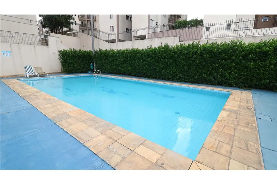 Apartamento com 2 quartos à venda, 50m2 em Freguesia do Ó, São Paulo - SP - imagem 3 Foto 3 de Apartamento com 2 quartos à venda, 50m2 em Freguesia do Ó, São Paulo - SP