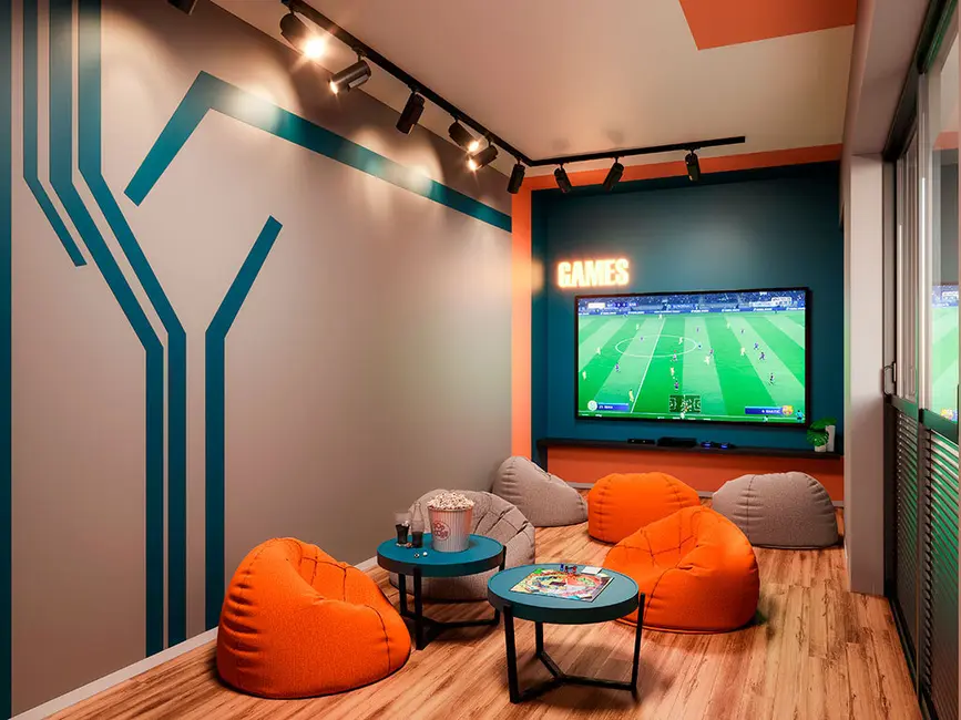 Foto 8 de Apartamento com 2 quartos à venda, 34m2 em Freguesia do Ó, São Paulo - SP