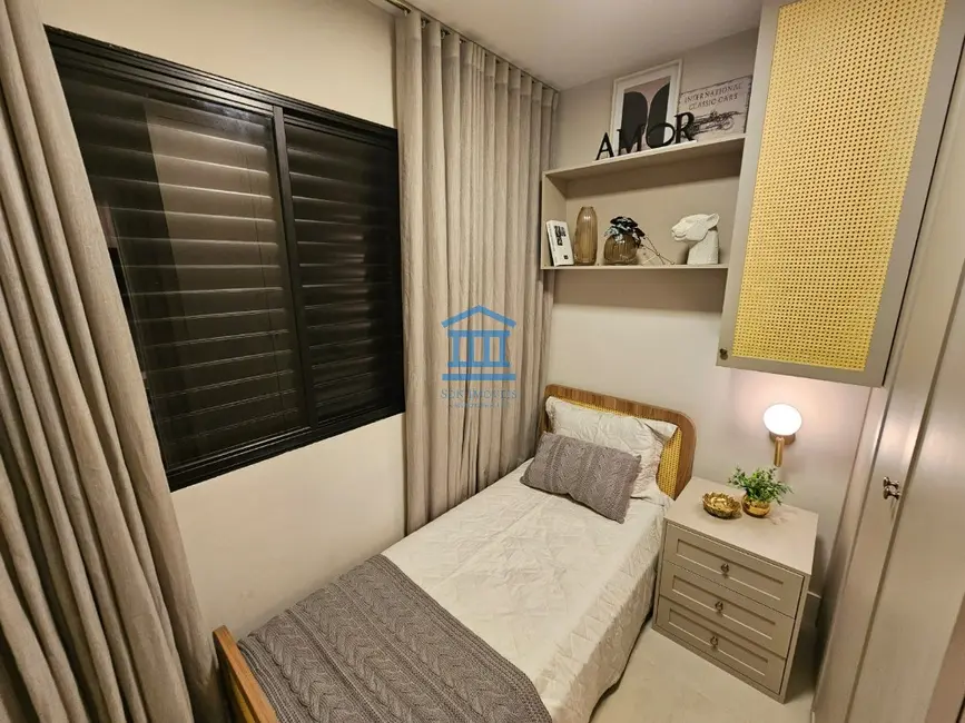 Apartamento com 2 quartos à venda, 36m2 em Tucuruvi, São Paulo - SP - imagem 9 Foto 9 de Apartamento com 2 quartos à venda, 36m2 em Tucuruvi, São Paulo - SP