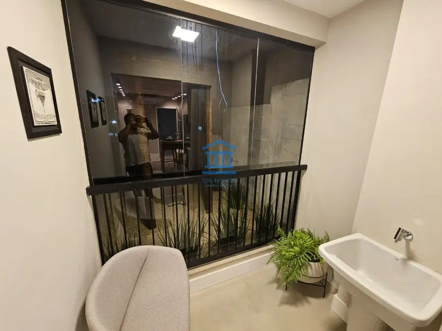 Apartamento com 2 quartos à venda, 36m2 em Tucuruvi, São Paulo - SP - imagem 2 Foto 2 de Apartamento com 2 quartos à venda, 36m2 em Tucuruvi, São Paulo - SP
