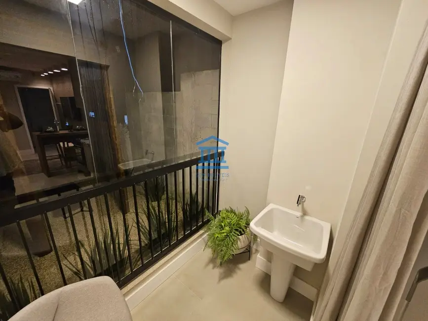 Apartamento com 2 quartos à venda, 36m2 em Tucuruvi, São Paulo - SP - imagem 8 Foto 8 de Apartamento com 2 quartos à venda, 36m2 em Tucuruvi, São Paulo - SP