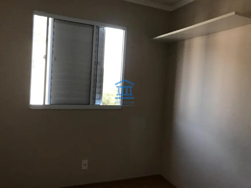 Foto 2 de Apartamento com 2 quartos para alugar, 47m2 em Jaraguá, São Paulo - SP