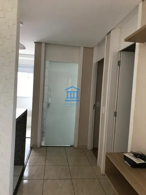 Foto 3 de Apartamento com 2 quartos para alugar, 47m2 em Jaraguá, São Paulo - SP