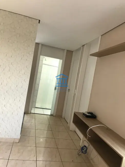 Foto 1 de Apartamento com 2 quartos para alugar, 47m2 em Jaraguá, São Paulo - SP