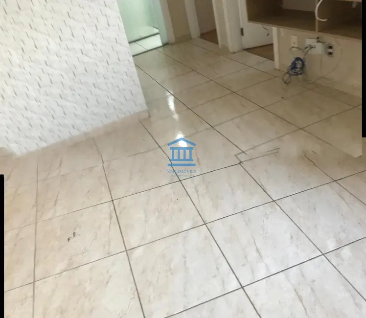 Foto 8 de Apartamento com 2 quartos para alugar, 47m2 em Jaraguá, São Paulo - SP