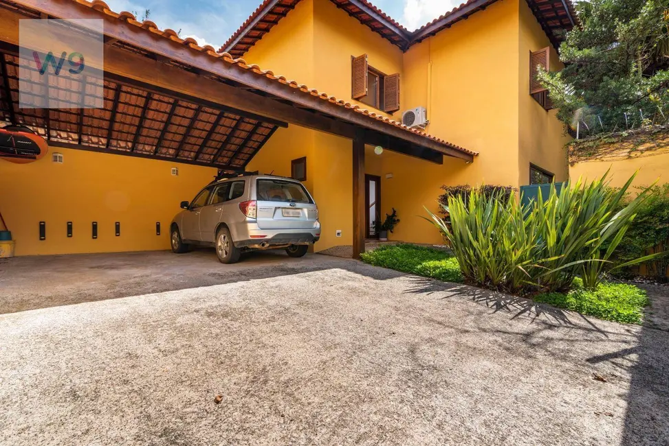 Foto 2 de Casa com 4 quartos à venda, 460m2 em Jardim Leonor, São Paulo - SP