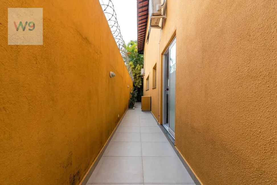 Foto 4 de Casa com 4 quartos à venda, 460m2 em Jardim Leonor, São Paulo - SP