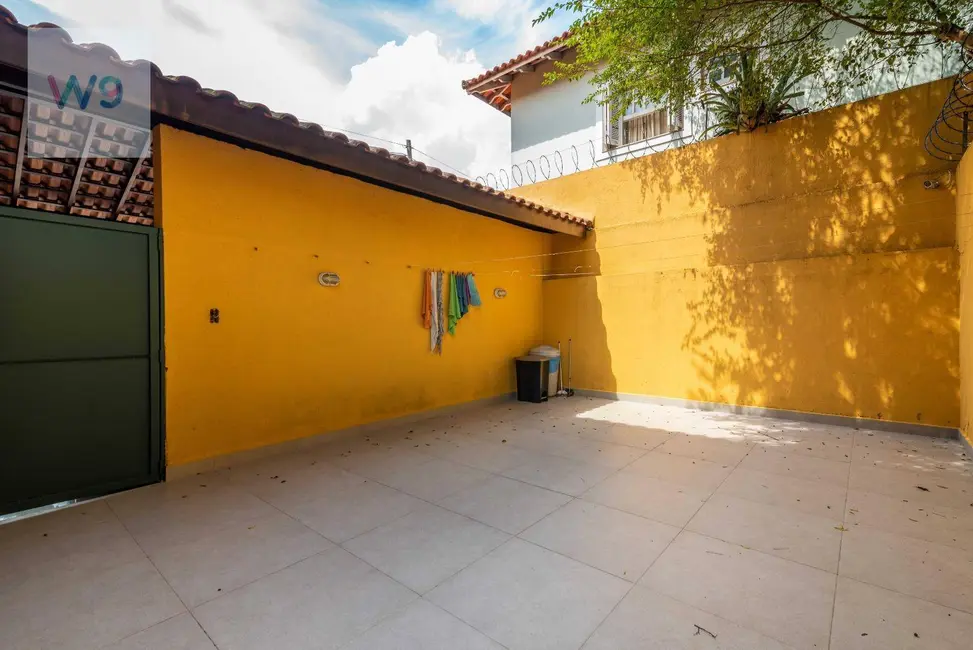 Foto 3 de Casa com 4 quartos à venda, 460m2 em Jardim Leonor, São Paulo - SP