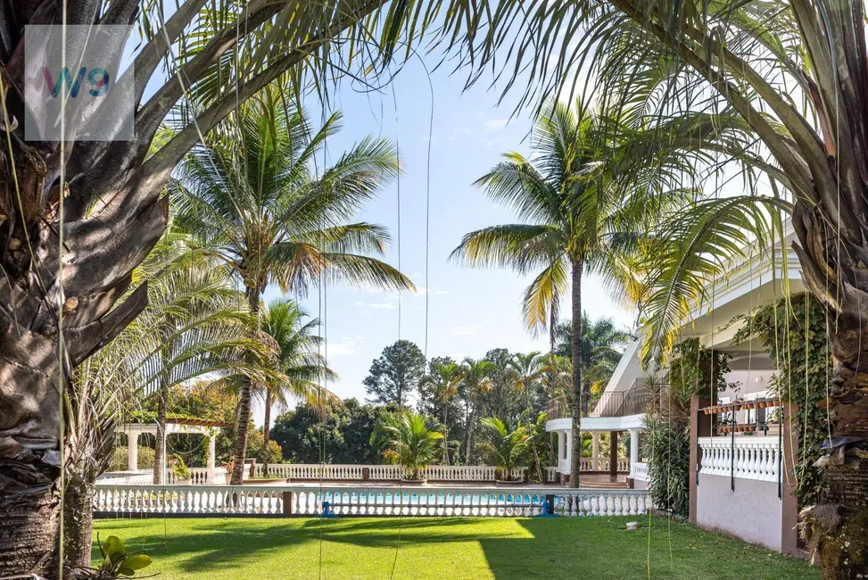 Foto 9 de Casa de Condomínio com 5 quartos à venda, 5000m2 em Colinas do Mosteiro de Itaici, Indaiatuba - SP