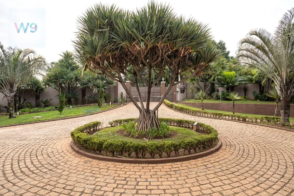 Foto 7 de Casa de Condomínio com 5 quartos à venda, 5000m2 em Colinas do Mosteiro de Itaici, Indaiatuba - SP