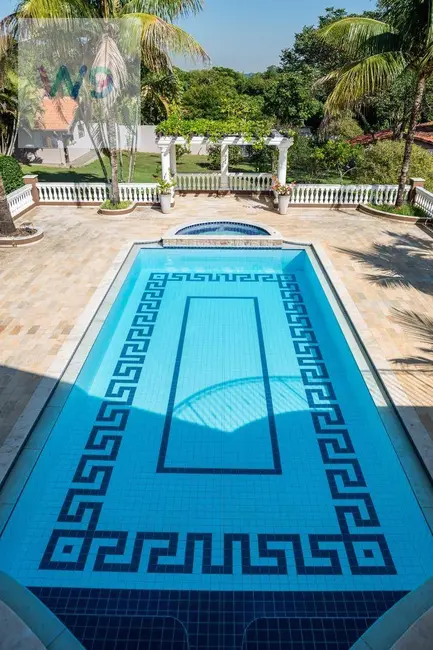 Foto 4 de Casa de Condomínio com 5 quartos à venda, 5000m2 em Colinas do Mosteiro de Itaici, Indaiatuba - SP