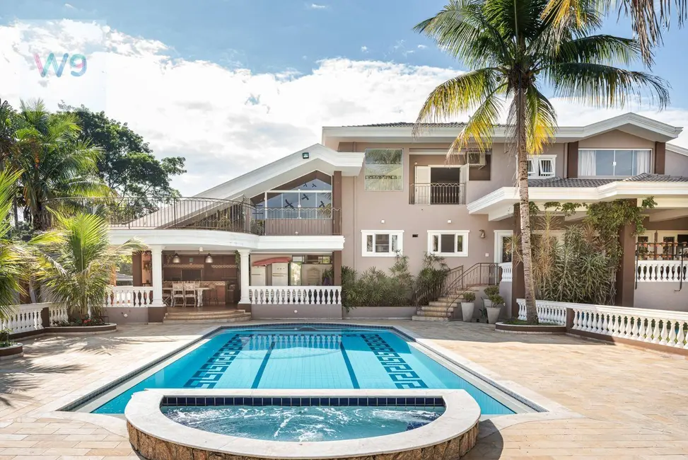 Foto 3 de Casa de Condomínio com 5 quartos à venda, 5000m2 em Colinas do Mosteiro de Itaici, Indaiatuba - SP