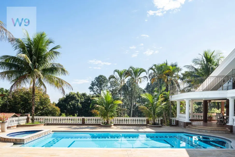 Foto 8 de Casa de Condomínio com 5 quartos à venda, 5000m2 em Colinas do Mosteiro de Itaici, Indaiatuba - SP