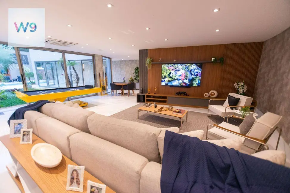 Casa com 6 quartos à venda, 772m2 em Riviera de São Lourenço, Bertioga - SP - imagem 4 Foto 4 de Casa com 6 quartos à venda, 772m2 em Riviera de São Lourenço, Bertioga - SP