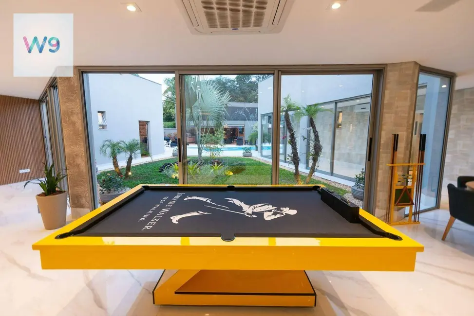 Casa com 6 quartos à venda, 772m2 em Riviera de São Lourenço, Bertioga - SP - imagem 6 Foto 6 de Casa com 6 quartos à venda, 772m2 em Riviera de São Lourenço, Bertioga - SP