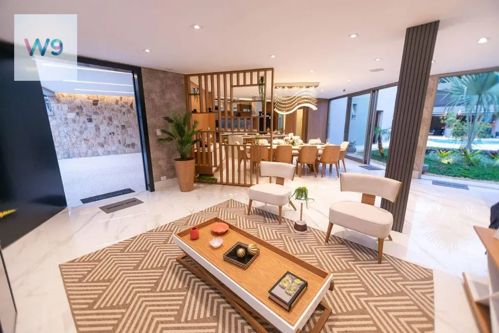 Casa com 6 quartos à venda, 772m2 em Riviera de São Lourenço, Bertioga - SP - imagem 3 Foto 3 de Casa com 6 quartos à venda, 772m2 em Riviera de São Lourenço, Bertioga - SP