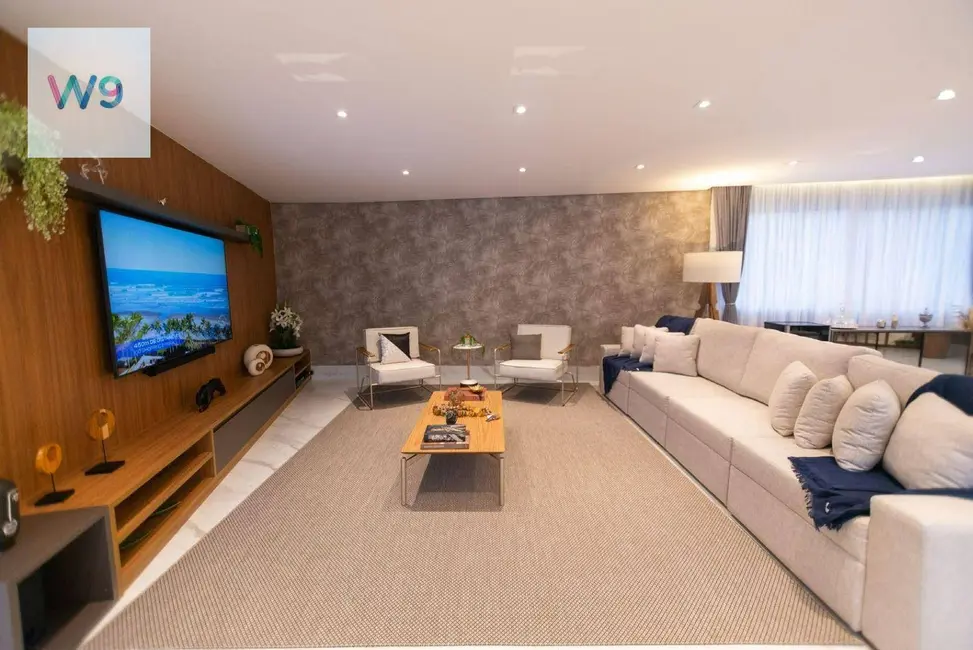 Casa com 6 quartos à venda, 772m2 em Riviera de São Lourenço, Bertioga - SP - imagem 5 Foto 5 de Casa com 6 quartos à venda, 772m2 em Riviera de São Lourenço, Bertioga - SP