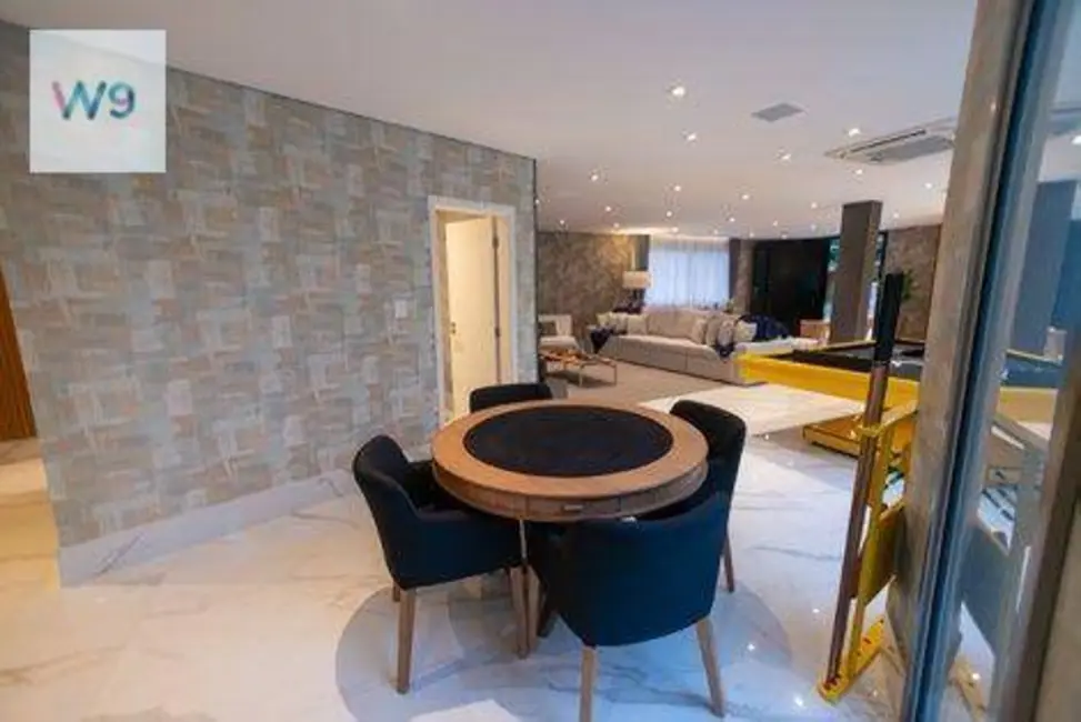 Casa com 6 quartos à venda, 772m2 em Riviera de São Lourenço, Bertioga - SP - imagem 8 Foto 8 de Casa com 6 quartos à venda, 772m2 em Riviera de São Lourenço, Bertioga - SP