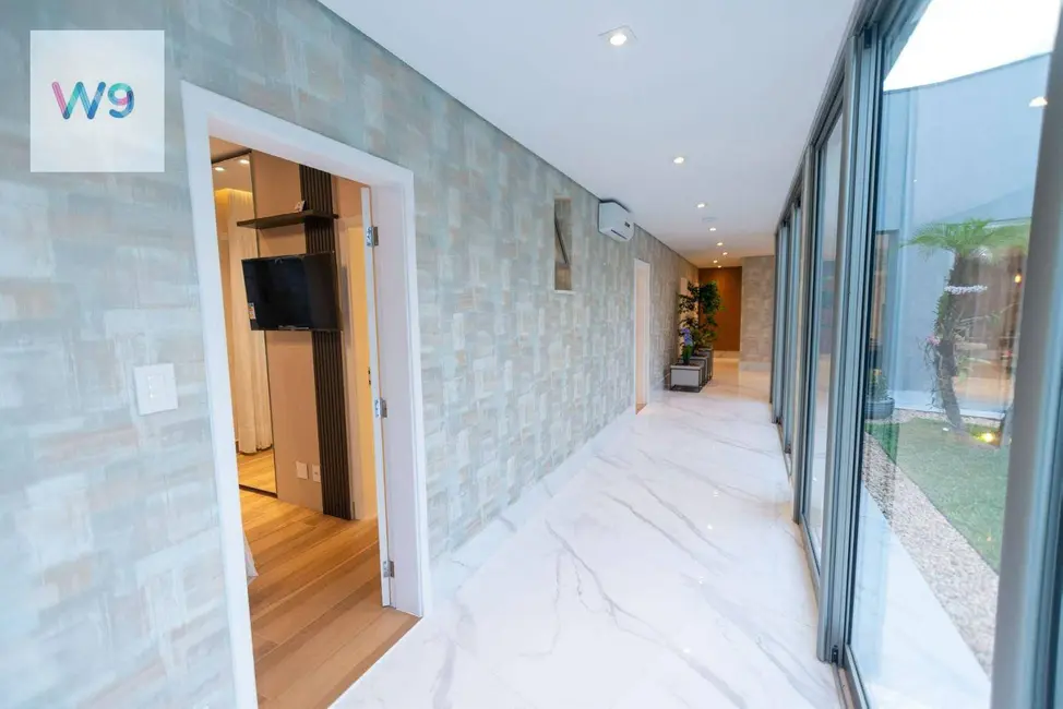 Casa com 6 quartos à venda, 772m2 em Riviera de São Lourenço, Bertioga - SP - imagem 7 Foto 7 de Casa com 6 quartos à venda, 772m2 em Riviera de São Lourenço, Bertioga - SP