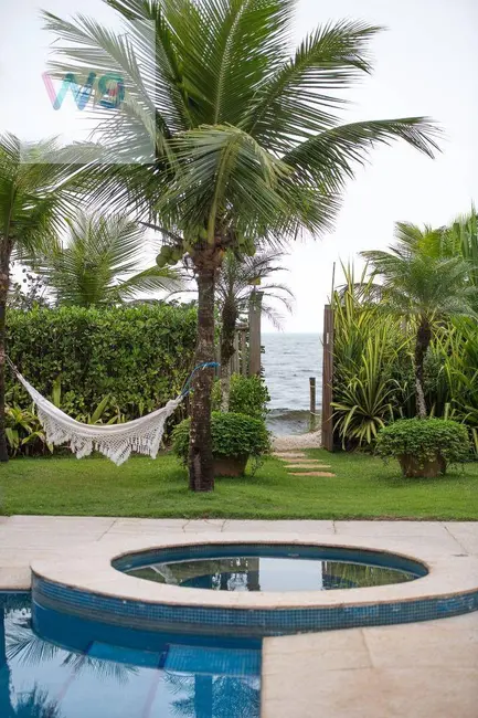 Foto 5 de Casa com 6 quartos à venda, 1100m2 em Sao Sebastiao - SP