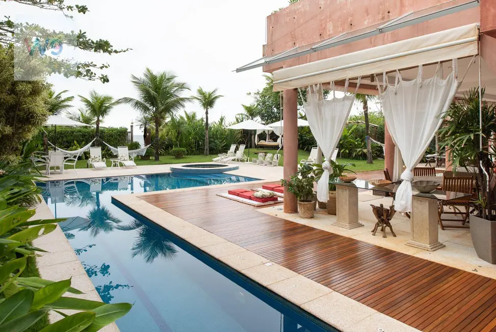 Foto 2 de Casa com 6 quartos à venda, 1100m2 em Sao Sebastiao - SP