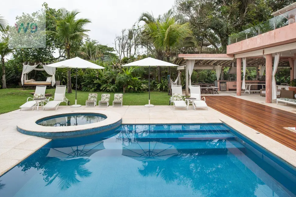 Foto 6 de Casa com 6 quartos à venda, 1100m2 em Sao Sebastiao - SP