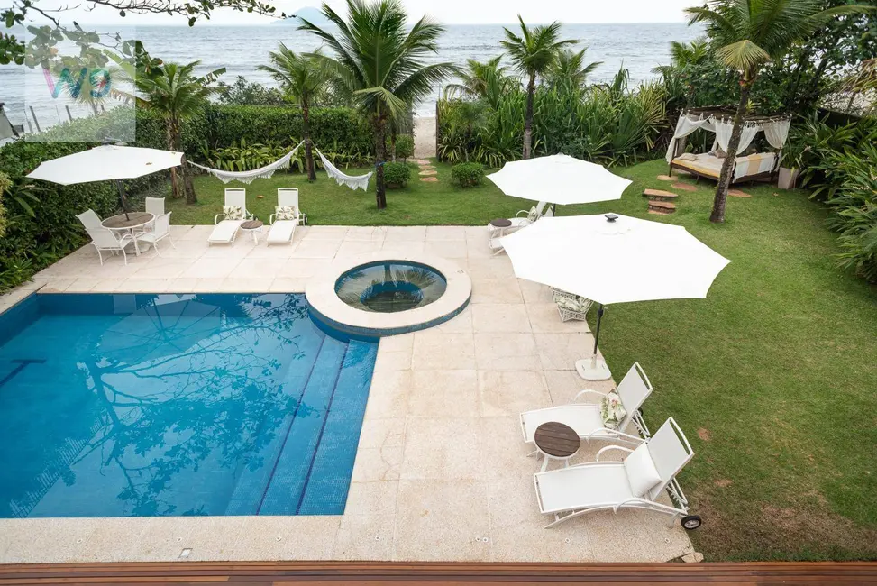 Foto 8 de Casa com 6 quartos à venda, 1100m2 em Sao Sebastiao - SP