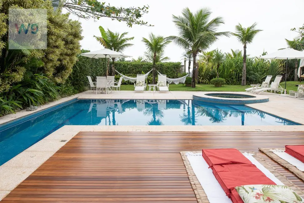 Foto 3 de Casa com 6 quartos à venda, 1100m2 em Sao Sebastiao - SP